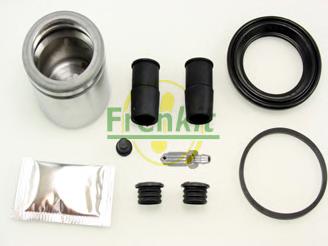 Ремкомплект, тормозной суппорт FRENKIT 254946