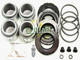 Ремкомплект, тормозной суппорт FRENKIT