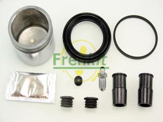 Ремкомплект, тормозной суппорт FRENKIT 260906