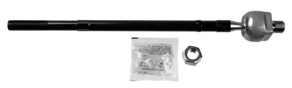 Осевой шарнир, рулевая тяга LEMFORDER