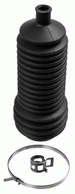 Пыльник, рулевое управление LEMFORDER