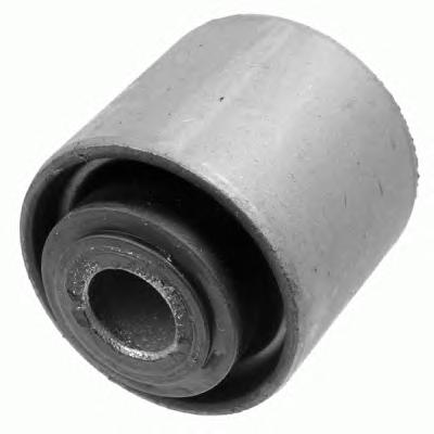 Подвеска, рычаг независимой подвески колеса LEMFORDER