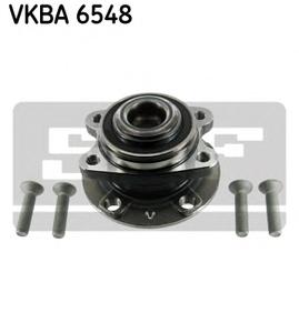 Комплект подшипника ступицы колеса SKF VKBA6548