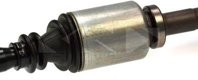 Приводной вал SPIDAN