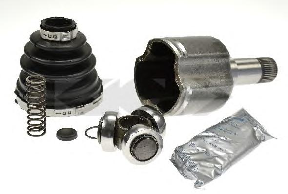 Шарнирный комплект, приводной вал SPIDAN
