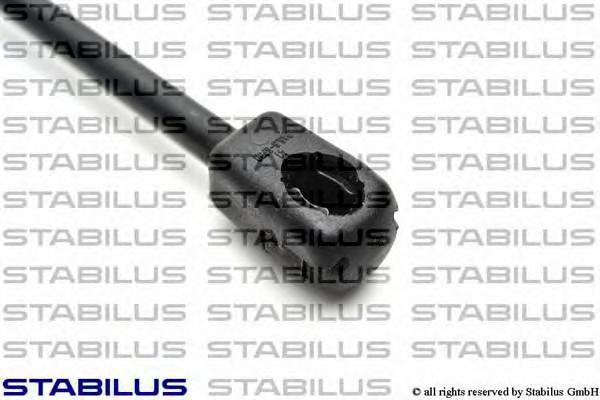Газовая пружина, крышка багажник STABILUS