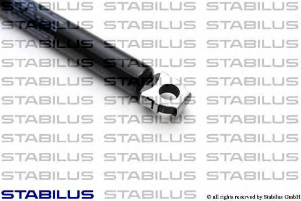 Газовая пружина, крышка багажник STABILUS