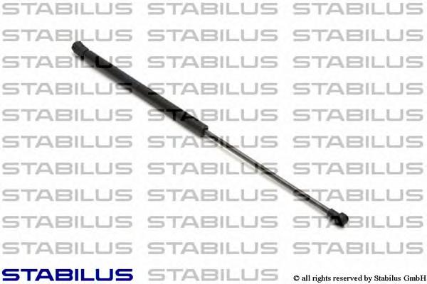 Газовая пружина, крышка багажник STABILUS
