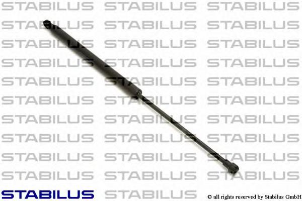 Газовая пружина, крышка багажник STABILUS