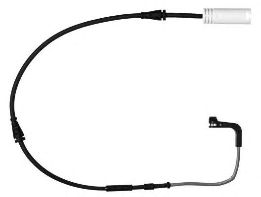 Сигнализатор, износ тормозных колодок TEXTAR