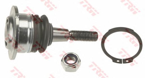 Несущий / направляющий шарнир TRW