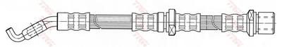 Тормозной шланг TRW PHD430