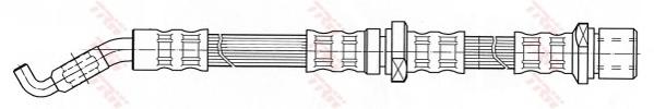 Тормозной шланг TRW