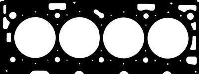 Прокладка, головка цилиндра REINZ 613767000