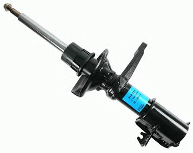 Амортизатор SACHS 310 021
