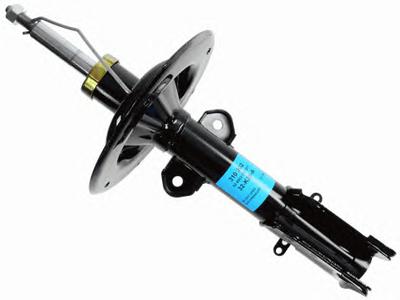 Амортизатор SACHS 310 202