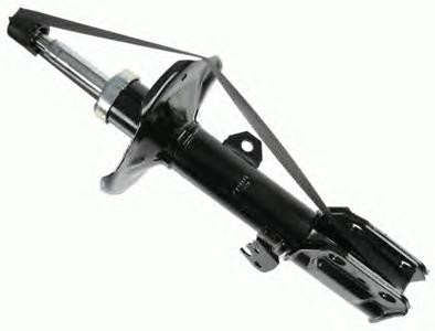 Амортизатор SACHS 311 911