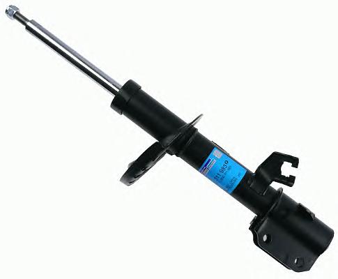 Амортизатор SACHS