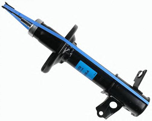 Амортизатор SACHS