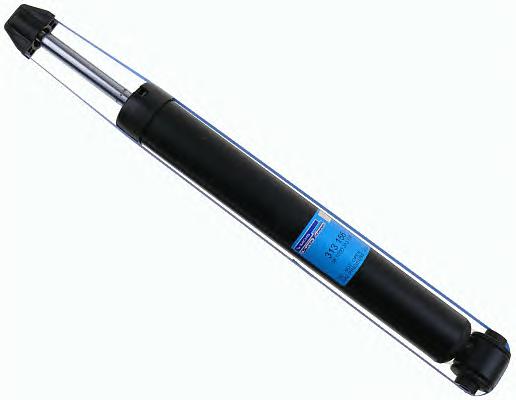 Амортизатор SACHS