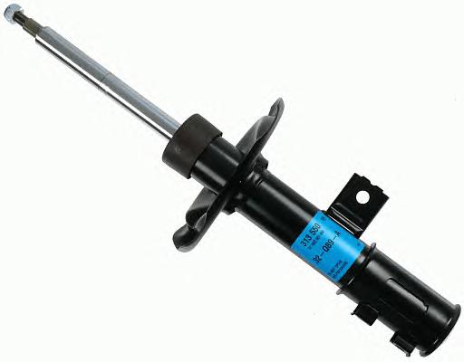 Амортизатор SACHS