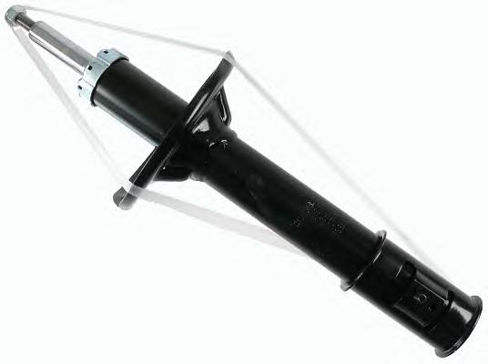 Амортизатор SACHS