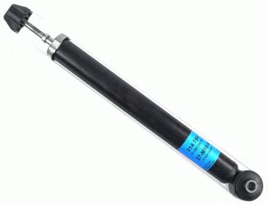 Амортизатор SACHS 314 754