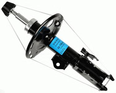 Амортизатор SACHS 315 013