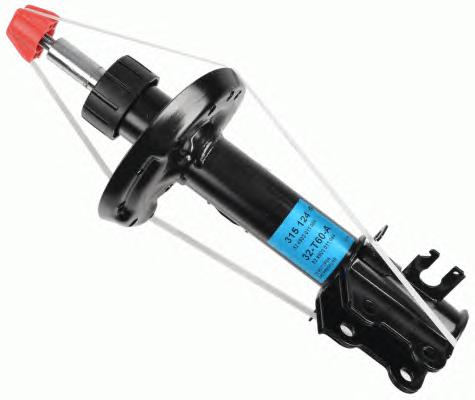 Амортизатор SACHS