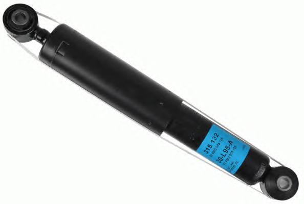 Амортизатор SACHS