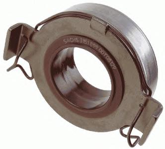 Выжимной подшипник SACHS 3151 899 001
