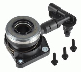Центральный выключатель, система сцепления SACHS 3182 600 148