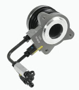 Центральный выключатель, система сцепления SACHS