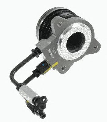 Центральный выключатель, система сцепления SACHS