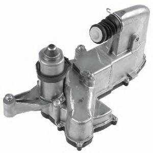 Рабочий цилиндр сцепления SACHS 3981 000 091