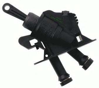 Главный цилиндр сцепления SACHS 6284 600 129