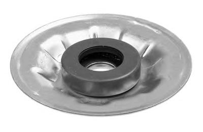 Подшипник качения, опора стойки амортизатора SACHS 801 033