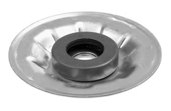 Подшипник качения, опора стойки амортизатора SACHS