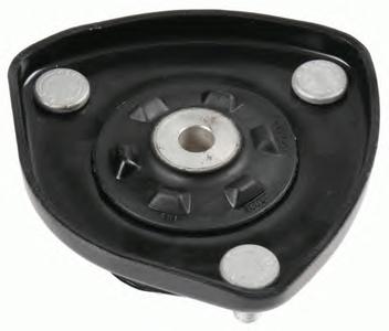 Опора стойки амортизатора SACHS