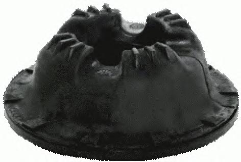 Опора стойки амортизатора SACHS