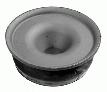 Опора стойки амортизатора SACHS 802 324