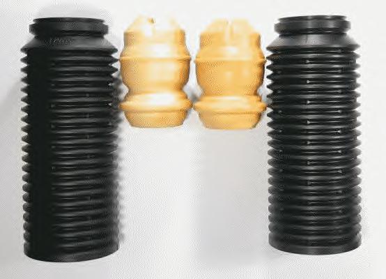 Комплект пыльника и отбойника SACHS