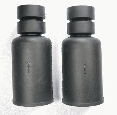 Комплект пыльника и отбойника SACHS