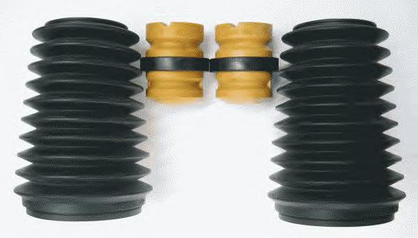 Комплект пыльника и отбойника SACHS