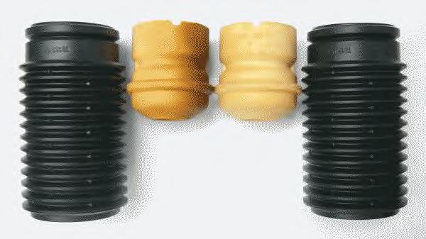 Комплект пыльника и отбойника SACHS