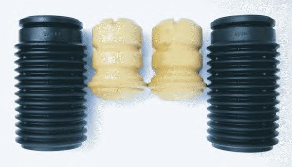 Комплект пыльника и отбойника SACHS