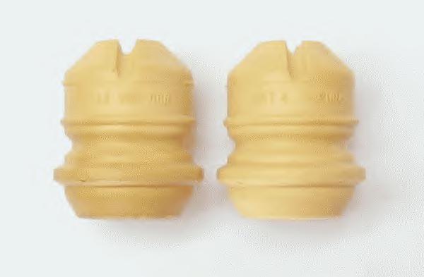 Буфер, амортизация SACHS