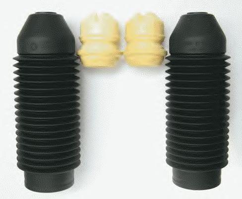 Комплект пыльника и отбойника SACHS