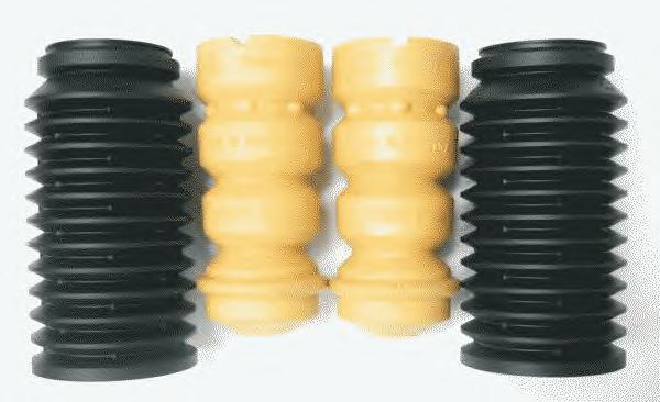 Комплект пыльника и отбойника SACHS