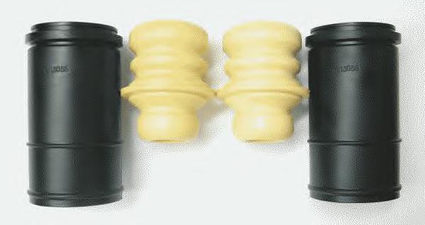 Комплект пыльника и отбойника SACHS